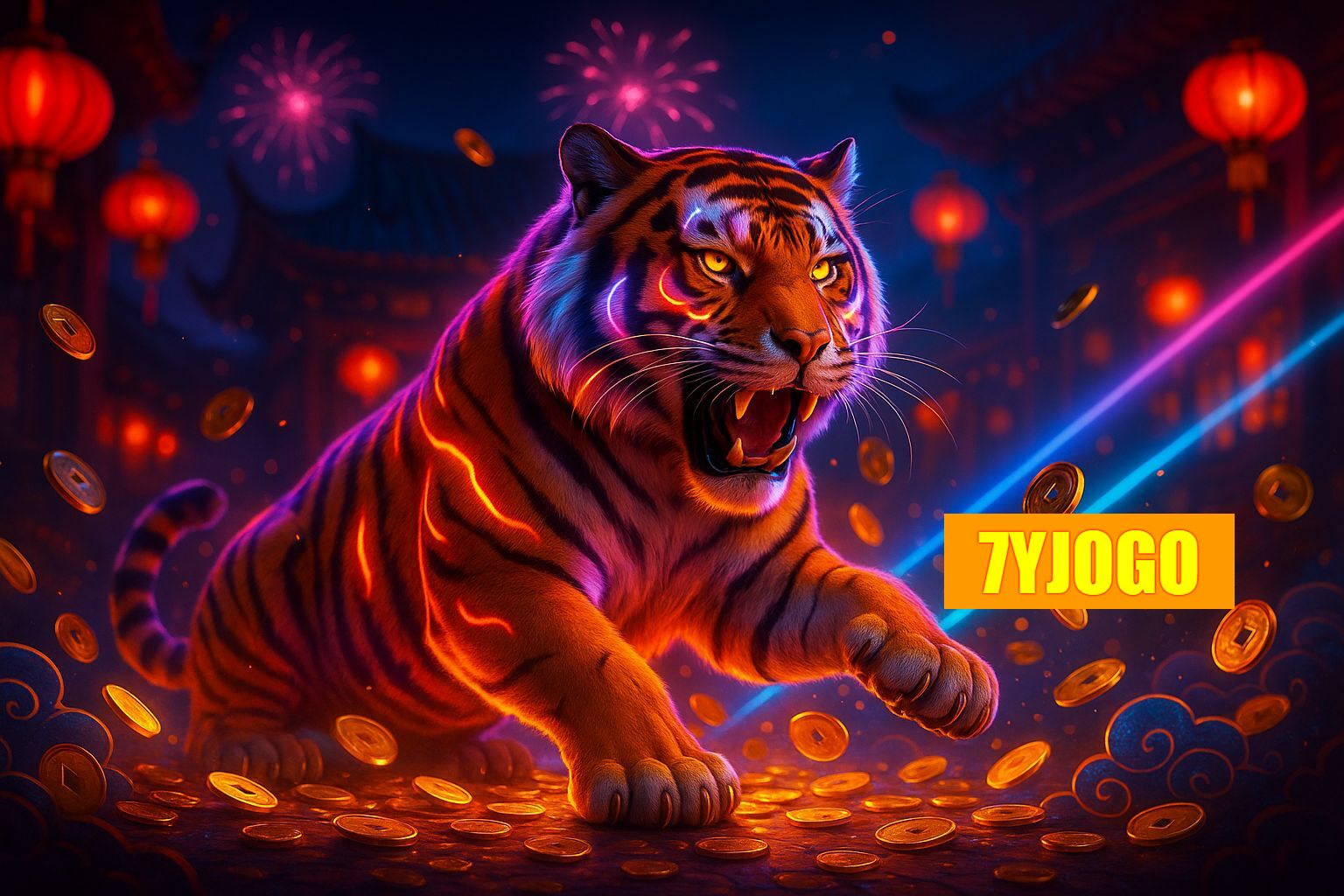 Como Jogar Fortune Tiger