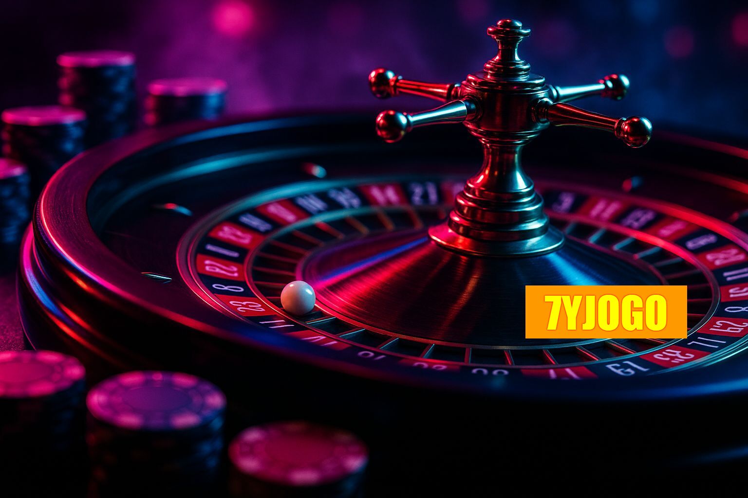 Jogos de roleta online